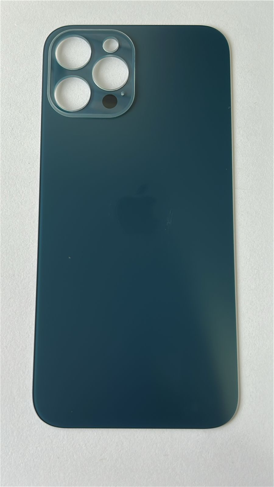 Tapa Iphone 12 Pro Max Azul 